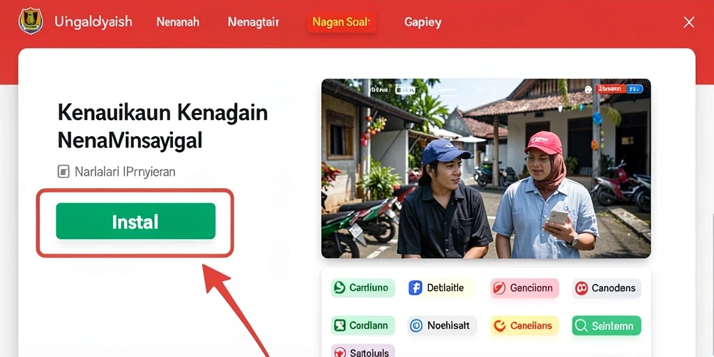 182game - Desain antarmuka yang menarik dan user-friendly.