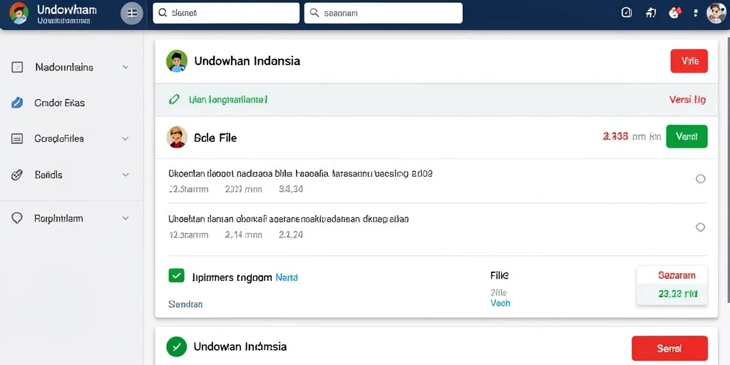 banteng69 - Karakter utama siap untuk petualangan seru.