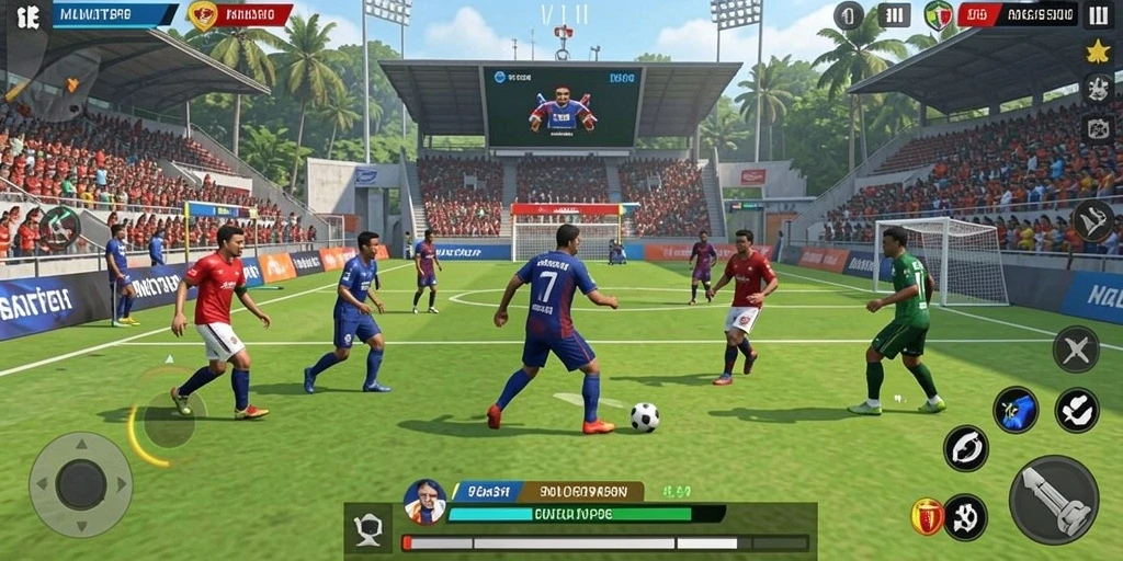 gacor518 - Berbagai pilihan mini game seru dan menantang.
