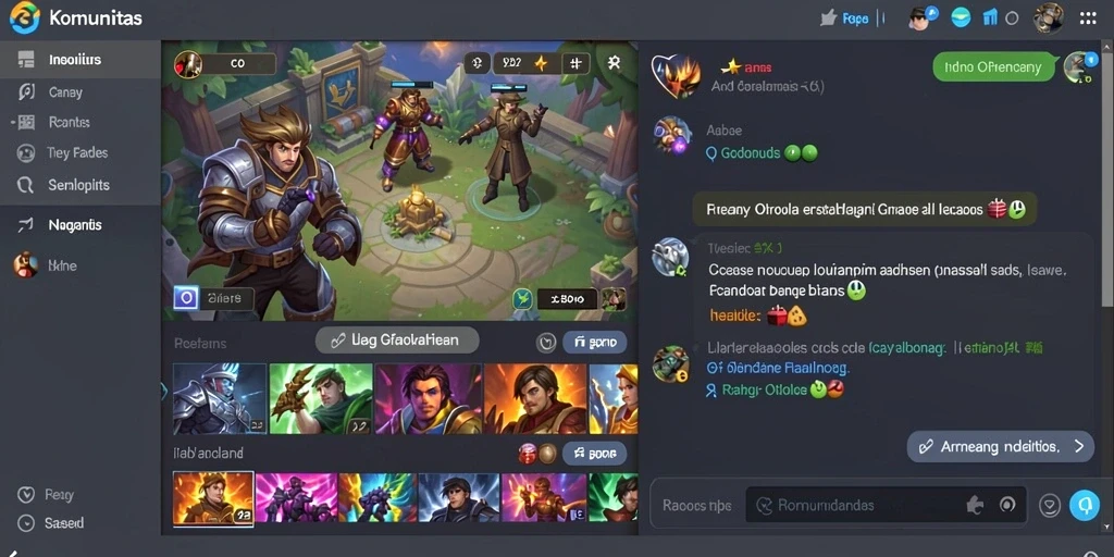 gg999 - Mode permainan yang penuh tantangan dan keseruan.