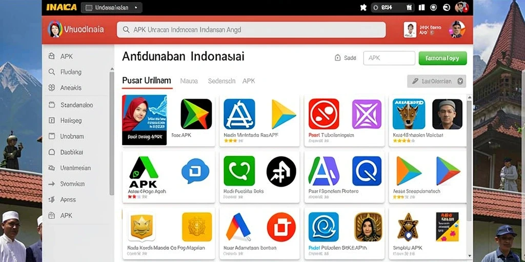 gocap123 - Pengguna sedang berkompetisi dalam mode permainan baru.