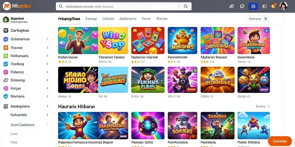hokibonus - Beragam pilihan permainan yang seru.
