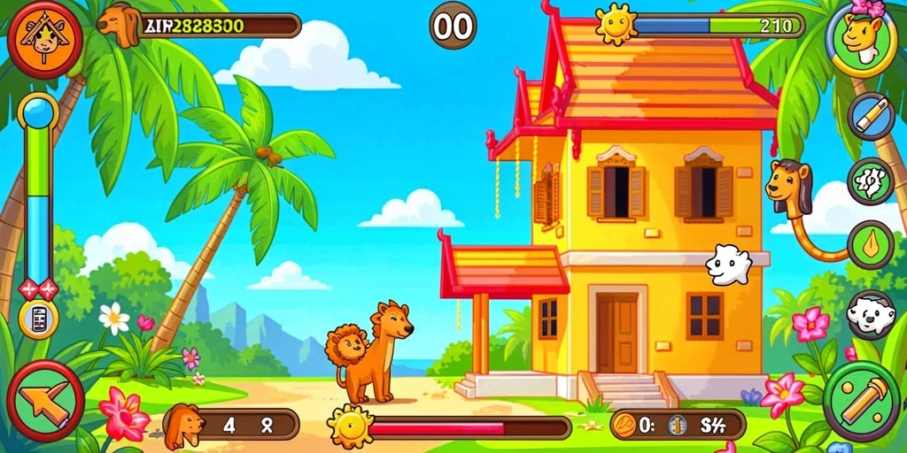 maxwin303 - Fitur multiplayer yang memungkinkan bermain dengan teman.
