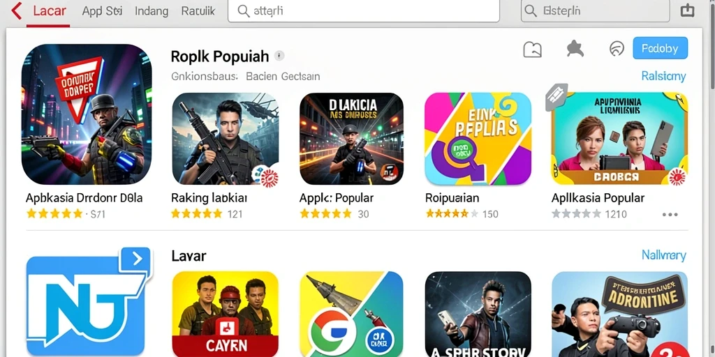 n32 - Karakter unik dengan kemampuan spesial.