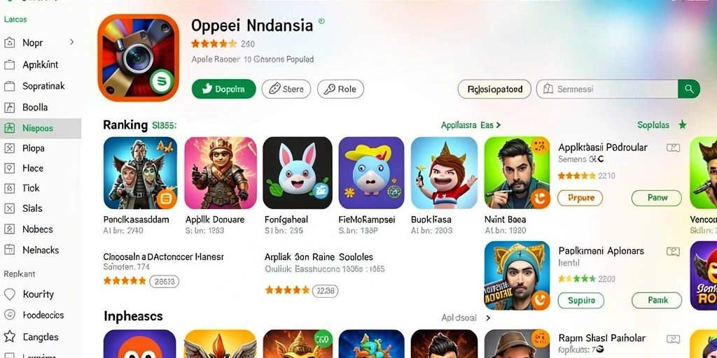 ojktoto - Fitur multiplayer yang memungkinkan bermain bersama teman.
