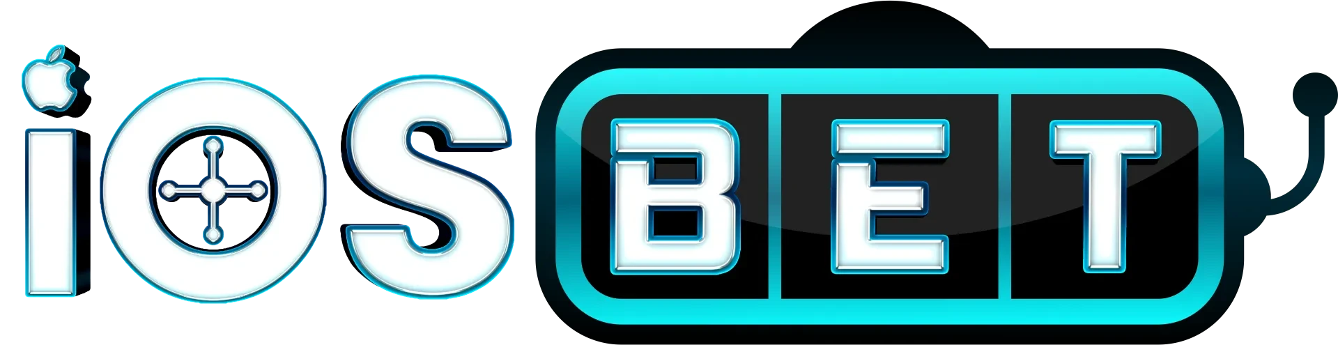 iosbet — Logo Resmi